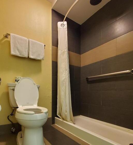 اتاق استاندارد برای معلولان, Ramada By Wyndham Flagstaff East