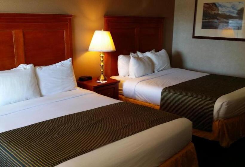 اتاق استاندارد برای معلولان, Ramada By Wyndham Flagstaff East