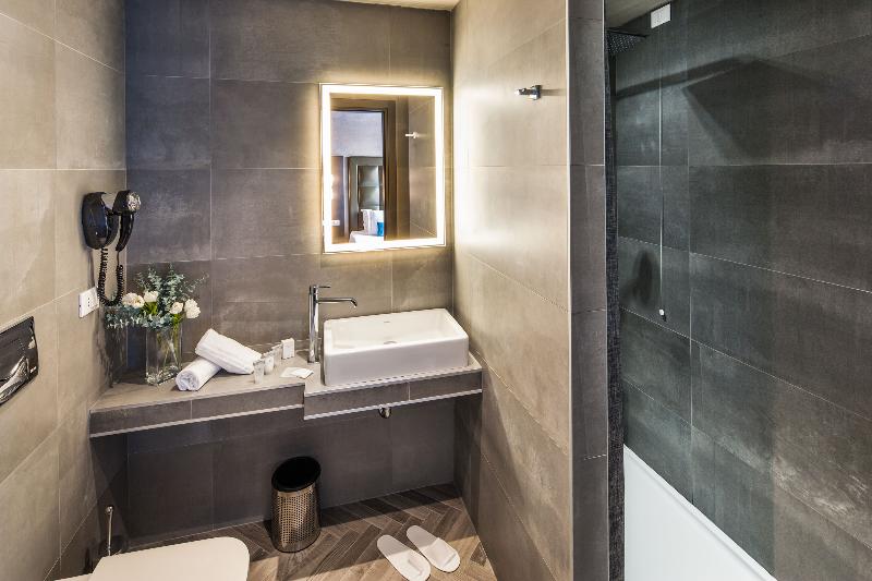 اتاق استاندارد, Ramada By Wyndham Flagstaff East