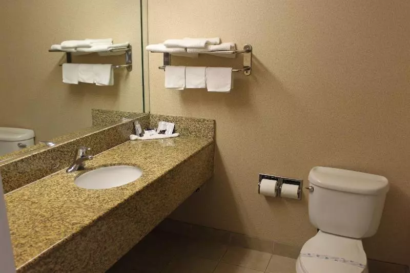 キングサイズベッドのスーペリアルーム, Red Roof Inn Florence  Civic Center