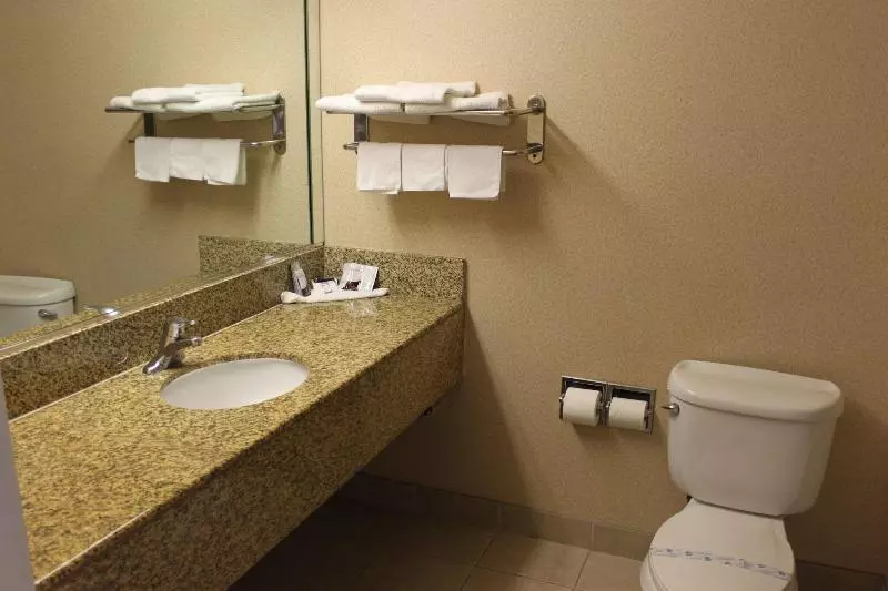 キングサイズベッドのスーペリアルーム, Red Roof Inn Florence  Civic Center