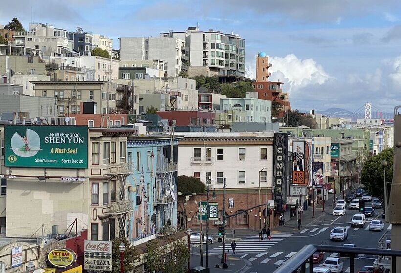 غرفة قياسية سرير مزدوج, Royal Pacific Motor Inn