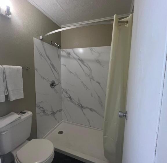 Номер Стандарт, Travel Inn Kingsport