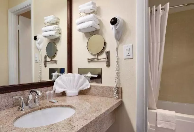 ビジネスルーム, Travelodge By Wyndham Orange County Airport/ Costa Mesa