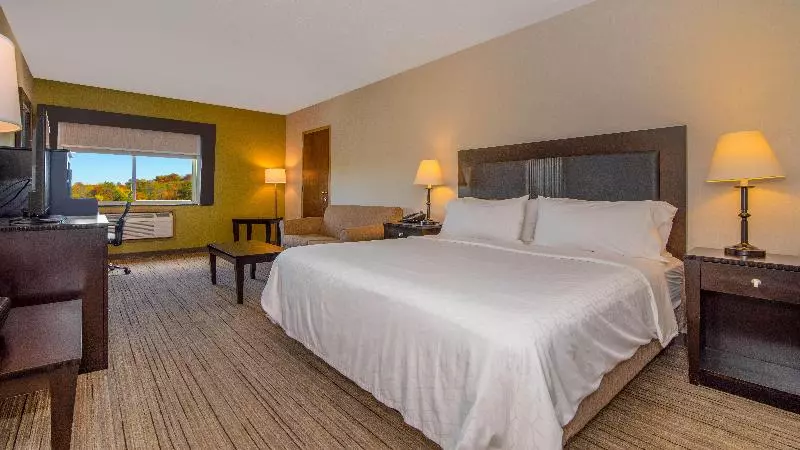 スタンダードルーム, Travelodge By Wyndham Orange County Airport/ Costa Mesa