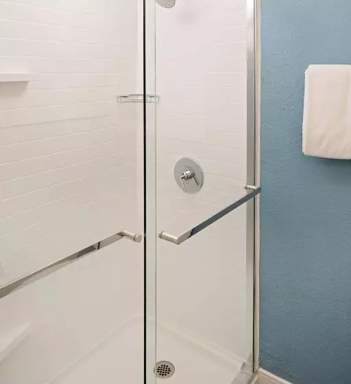 سوئیت پنت هاوس, Residence Inn Sunnyvale Silicon Valley I