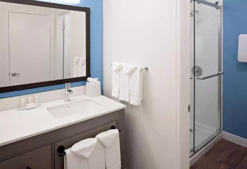 سوئیت پنت هاوس, Residence Inn Sunnyvale Silicon Valley I