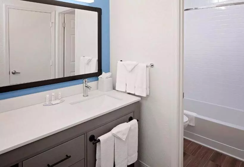 سوئیت پنت هاوس, Residence Inn Sunnyvale Silicon Valley I
