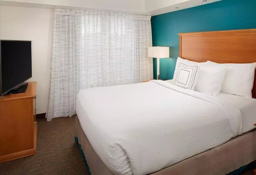 سوییت, Residence Inn Harrisburg Hershey