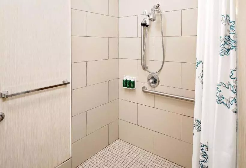 سوئیت 2 خوابه, Residence Inn Harrisburg Hershey