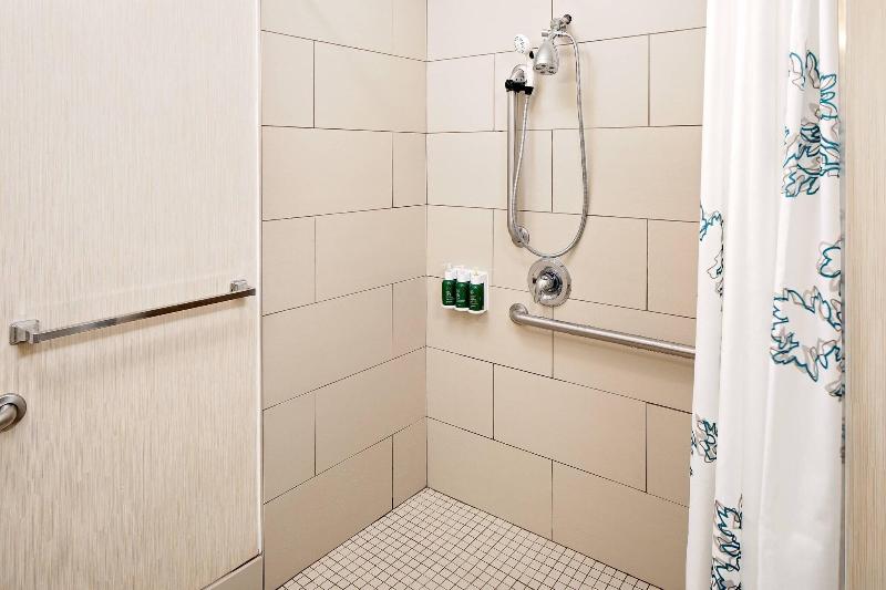 Люкс, Residence Inn Harrisburg Hershey