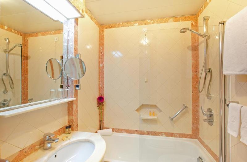 جناح سرير كينج, Residence Inn Harrisburg Hershey