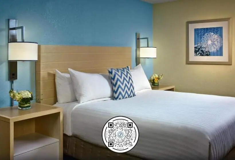 スタンダードスタジオ, Sonesta Simply Suites Memphis East Poplar Pike