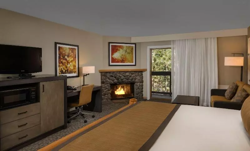 סוויטה, Riverhouse Lodge