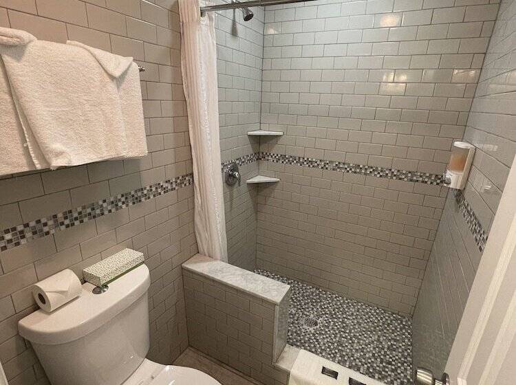 اتاق استاندارد با 2 تخت دوبل, Rio Motel And Suites