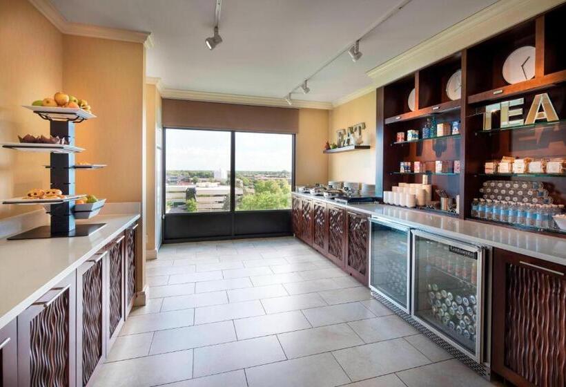 غرفة قياسية سرير ملكى, Chicago Marriott Naperville