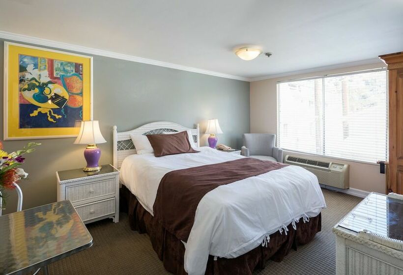 스탠다드 룸, Glenmore Plaza