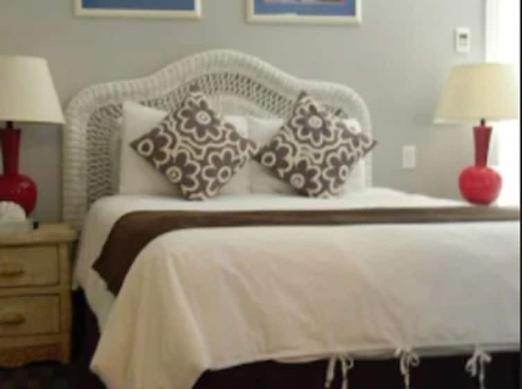 스탠다드 룸, Glenmore Plaza