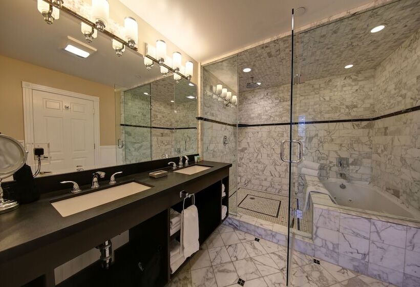 1침실 펜트하우스 아파트, Glenmore Plaza