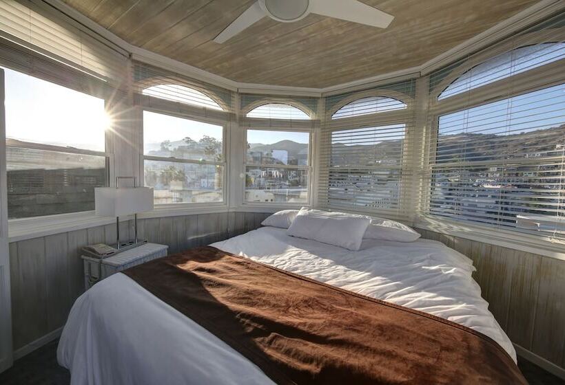 1침실 펜트하우스 아파트, Glenmore Plaza