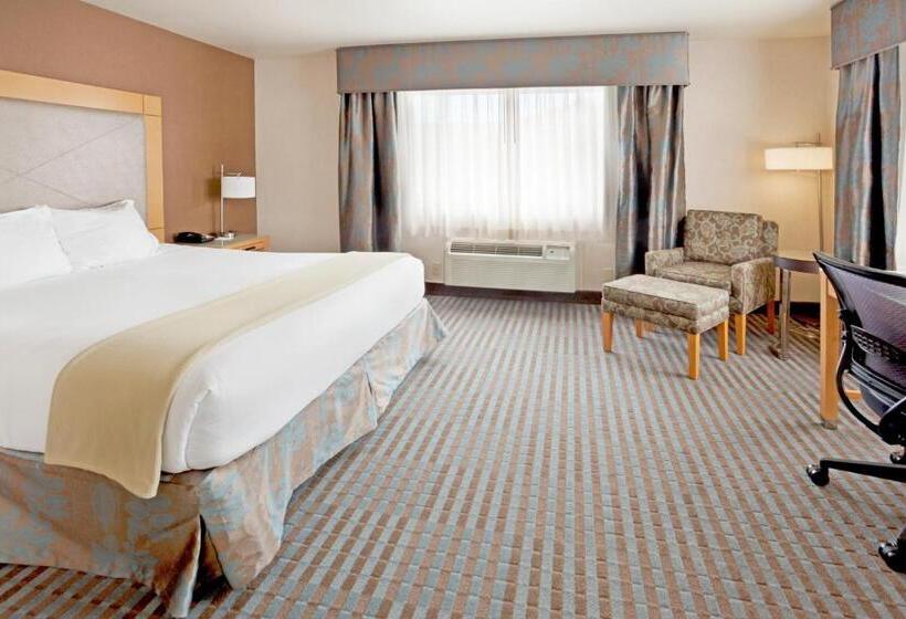 غرفة ديلوكس, Holiday Inn Express Monterey   Cannery Row, An Ihg