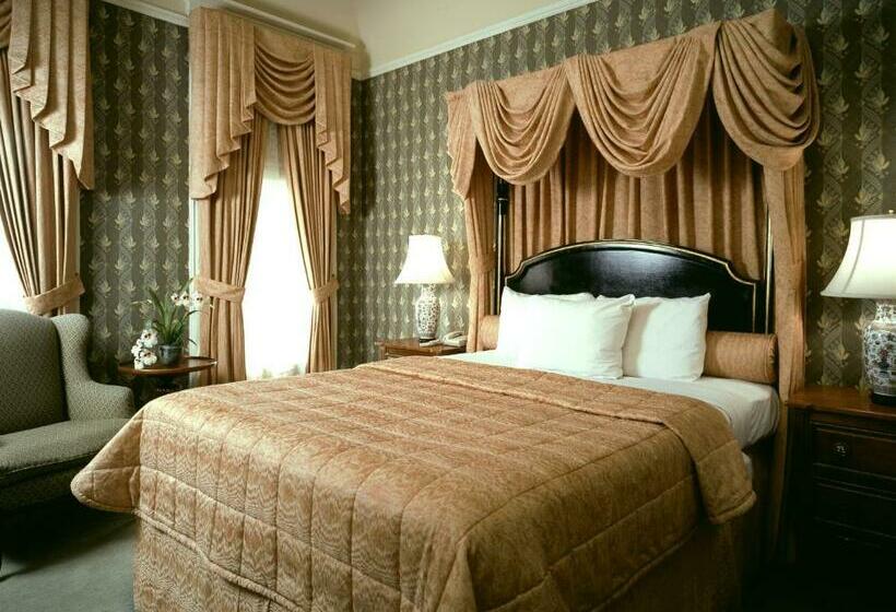 Номер Стандарт, Majestic