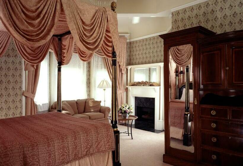 Полулюкс, Majestic