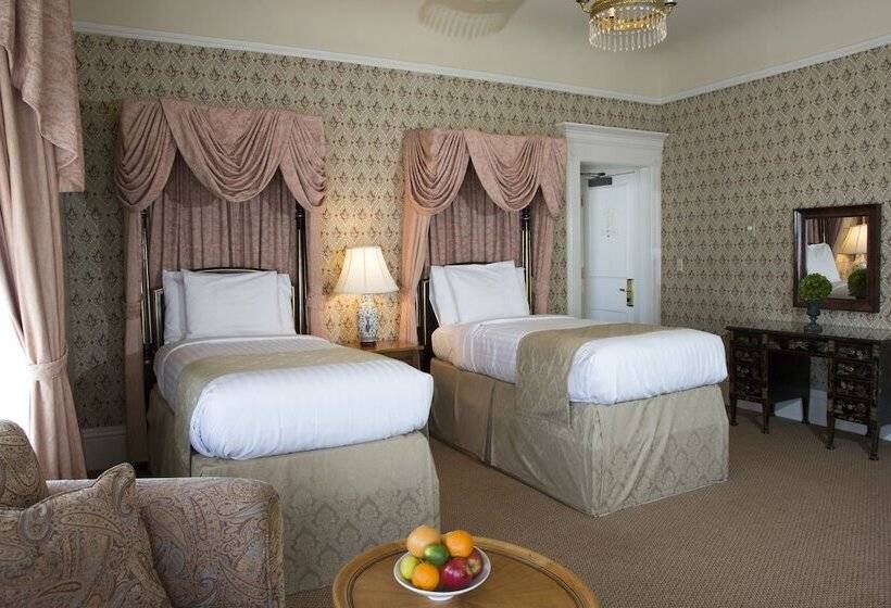 Standard-huone, Majestic