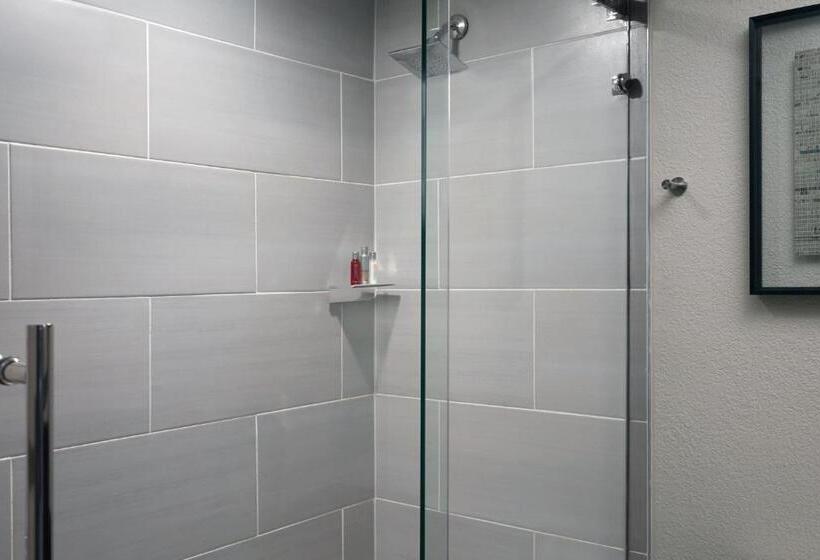 غرفة قياسية, Marriott Tampa Westshore