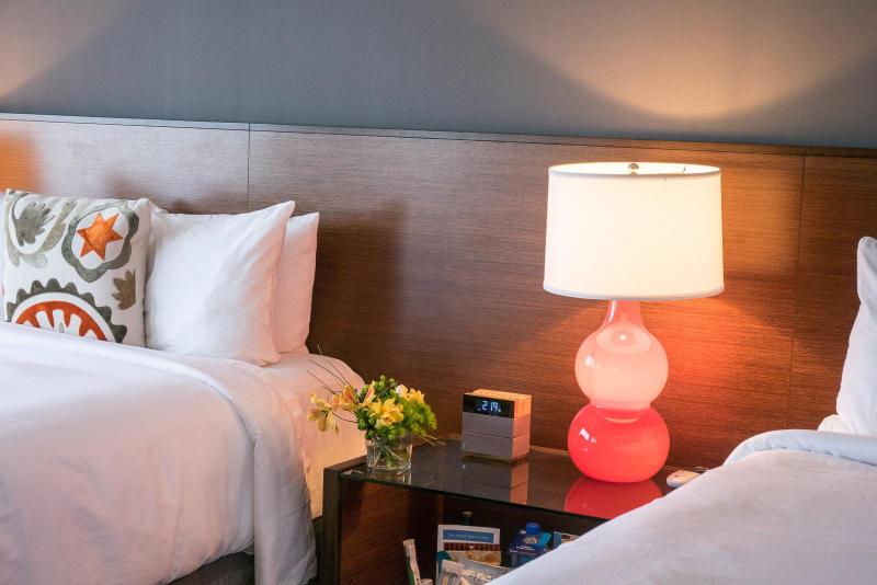 デラックスルーム, Murano