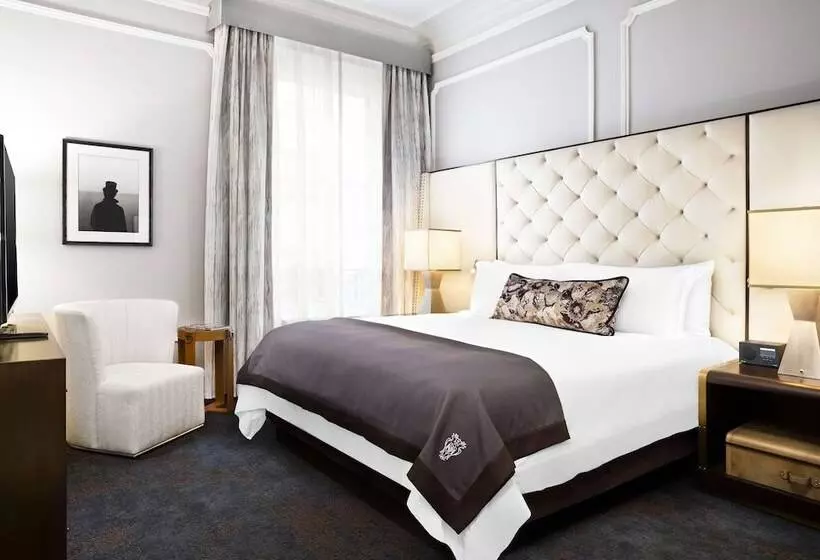 スーペリアールーム, Palace Hotel, A Luxury Collection Hotel, San Francisco