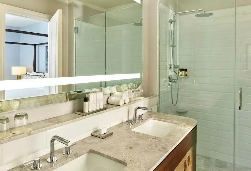 スーペリアースイート, Palace Hotel, A Luxury Collection Hotel, San Francisco
