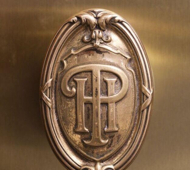 غرفة ديلوكس, Palace Hotel, A Luxury Collection Hotel, San Francisco