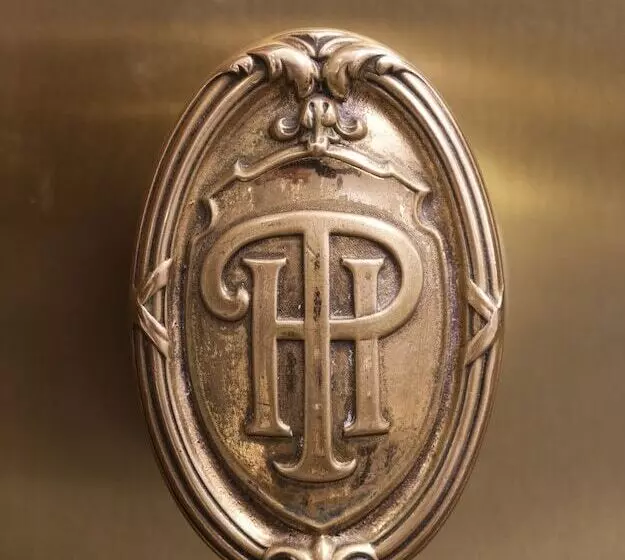 ダブルベッドスタンダードルーム, Palace Hotel, A Luxury Collection Hotel, San Francisco