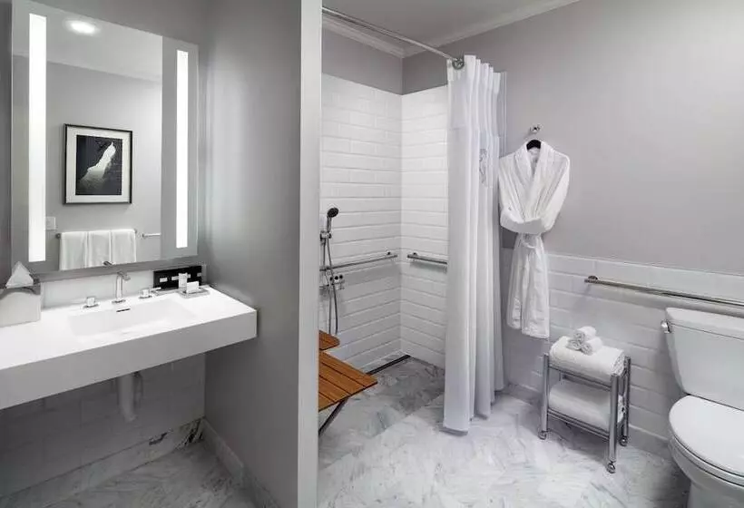 スイート, Palace Hotel, A Luxury Collection Hotel, San Francisco