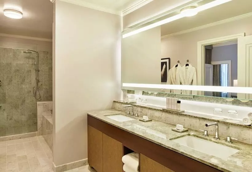 スイート, Palace Hotel, A Luxury Collection Hotel, San Francisco