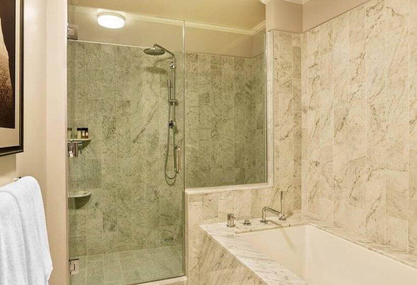 Suite, Palace Hotel, A Luxury Collection Hotel, San Francisco