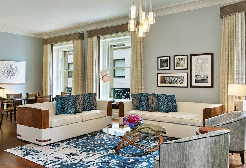 جناح, Palace Hotel, A Luxury Collection Hotel, San Francisco