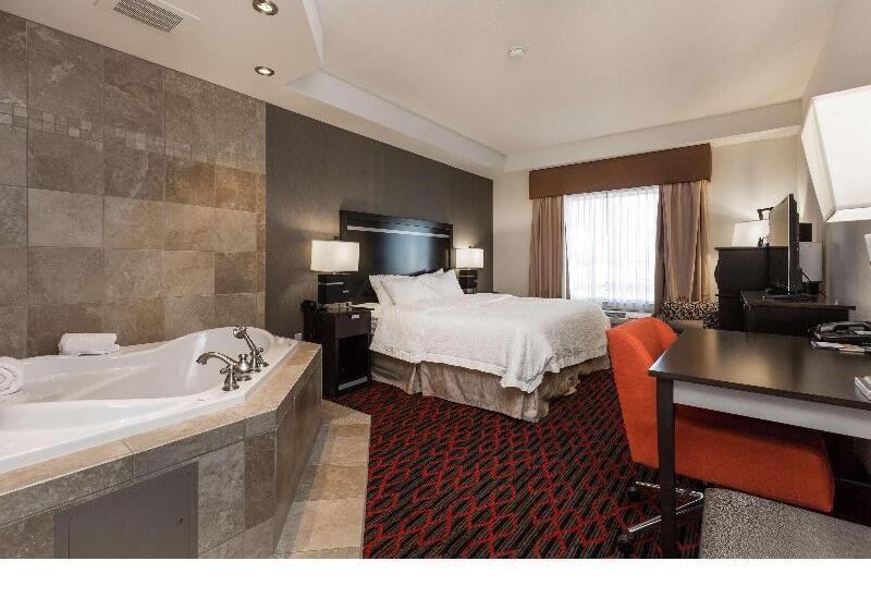 Deluxe Zimmer, Palace Hotel, A Luxury Collection Hotel, San Francisco