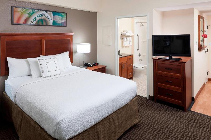 Superior Suite, Palace Hotel, A Luxury Collection Hotel, San Francisco