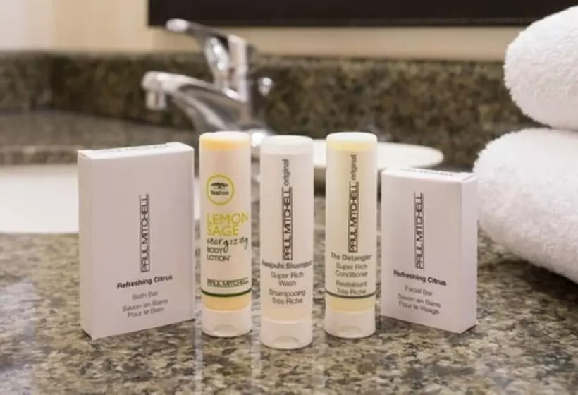 سوئیت با بالکن, Sheraton San Jose
