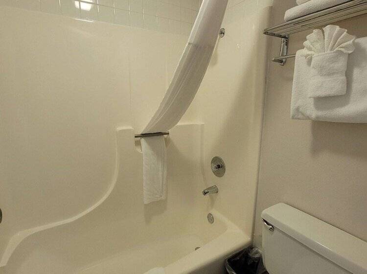 标准间, Surestay Plus Hotel By Best Western Grand Island