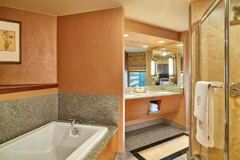 اتاق استاندارد با تخت بزرگ, The Brown Palace Hotel And Spa, Autograph Collection