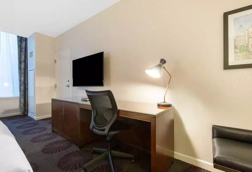 اتاق لوکس, The Chicago Hotel Collection Magnificent Mile