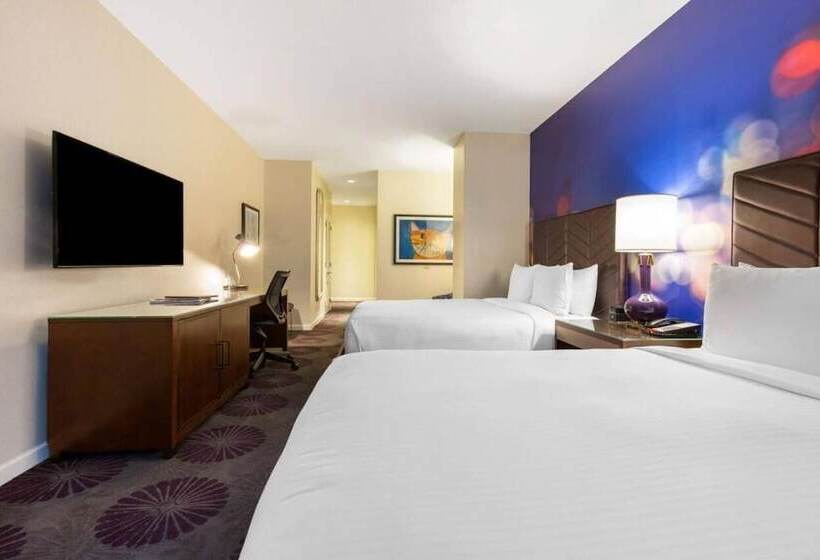 Deluxe Room Adapted for Disabled, The Chicago Hotel Collection Magnificent Mile