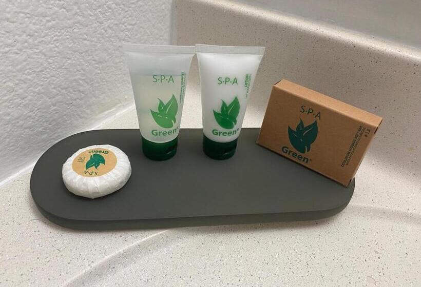 جناح ديلوكس سرير كينج, Americas Choice Inn & Suites