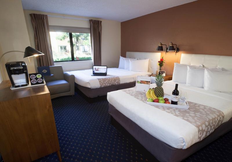 デラックスルーム, Focus Sfo