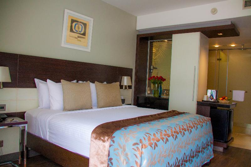 غرفة قياسية سرير كينج, Super 8 By Wyndham La Vale/cumberland Area