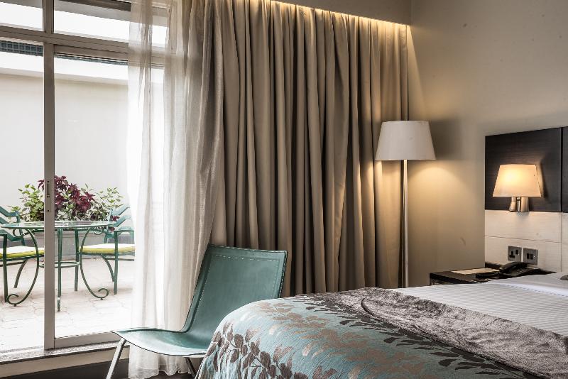 스탠다드 룸 킹사이즈 침대, Super 8 By Wyndham La Vale/cumberland Area
