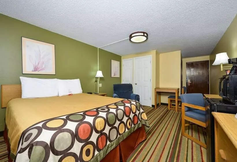 ビジネスルーム, Super 8 By Wyndham Minot Airport
